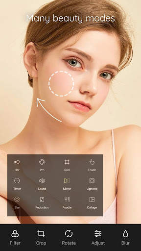Galaxy S21 Ultra Camera - Camera 8K for S21 screenshot 3