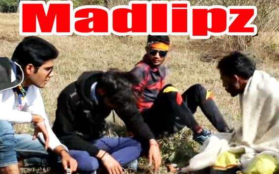 Madlipz Video Viral screenshot 1