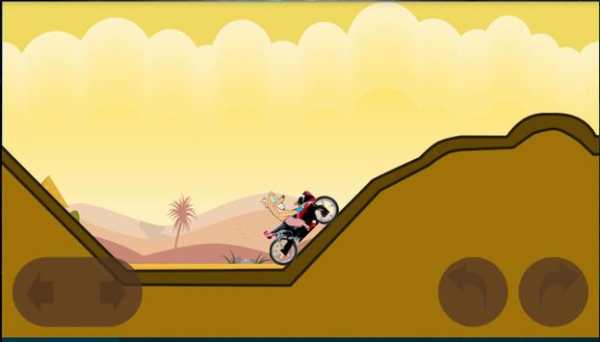 Hill hill climb and racing screenshot 4