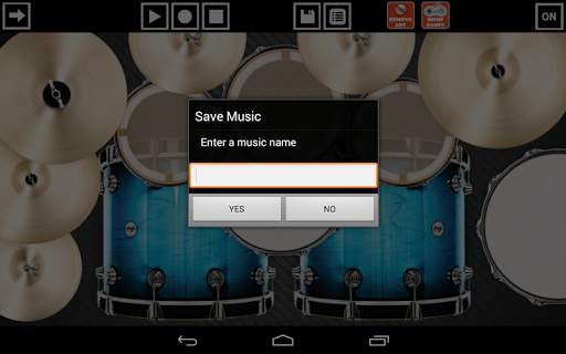 Drum 3 screenshot 6