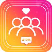 Get Real Followers and Like on 9Apps