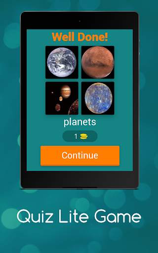 Quiz Lite Game screenshot 8