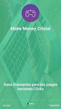 Earn Money App: diamonds स्क्रीनशॉट 4