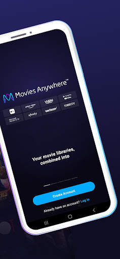 Movies Anywhere screenshot 2