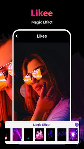 Like Video - Like.ly Short Video Maker screenshot 5