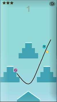 Gabung Bola - Gambar game garis screenshot 5