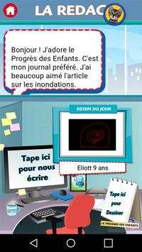 Le Progrès des Enfants screenshot 5