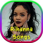 Rihanna Songs 2.0