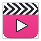 XXX Player HD icon