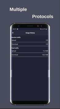 VPN Free – VPN Master Proxy and Wifi Privacy screenshot 4