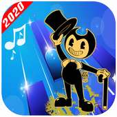 Piano Bendy Tiles