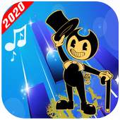Piano Bendy Tiles 2.0