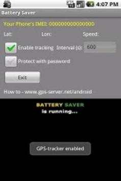 2x Battery Saver screenshot 2
