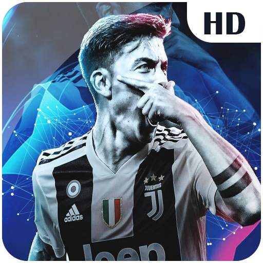 Dybala Wallpaper Soccer ⚽ 1.0