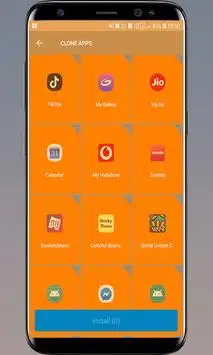 Newest Dual space for PUBG - Parallel Apps screenshot 2