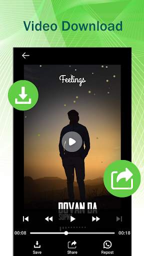Status Saver for Whatsapp screenshot 4