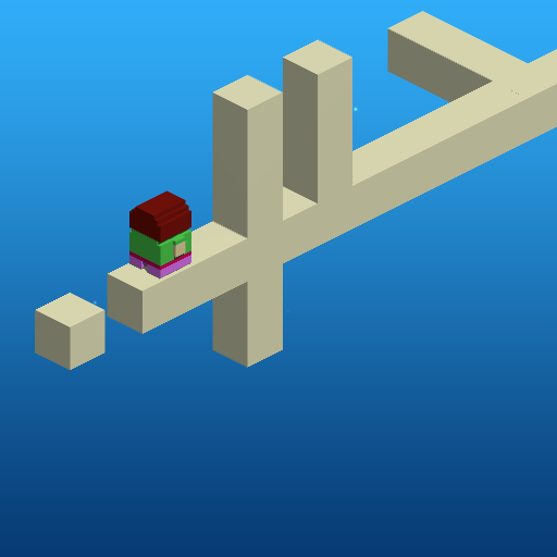Tiptap run icon