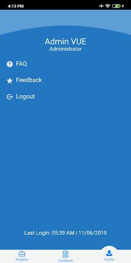 Vertafore CIP Mobile screenshot 8