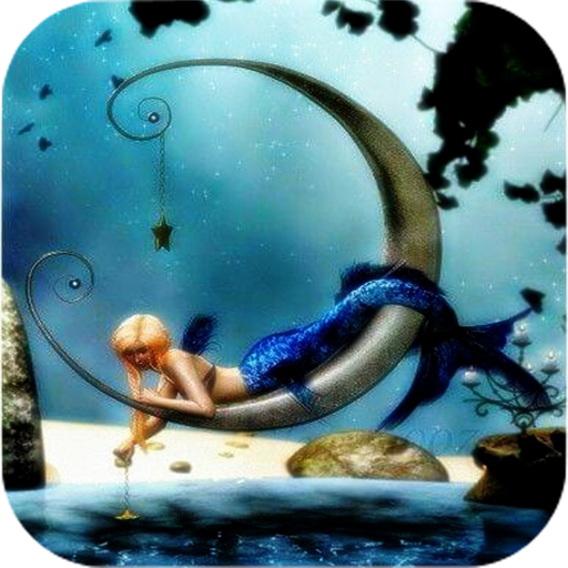 Mermaid Wallpapers أيقونة