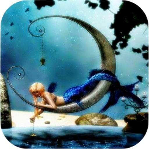 Mermaid Wallpapers 2.4