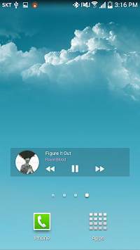 COCO MUSIC (mp3 music player) screenshot 6