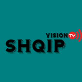 ShqipVision.com - Shiko Tv Shqip icon