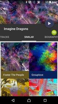 Encore Spotify Plugin screenshot 4