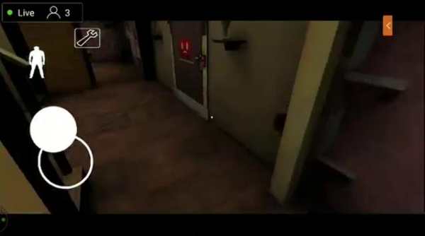 Granny 2 : Horror Game Chapter screenshot 3