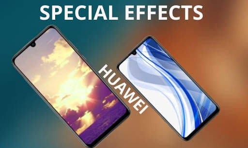 Themes For Huawei Mate 20 -Huawei Mate 20 Launcher screenshot 3