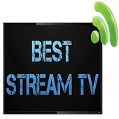 Best Stream TV أيقونة