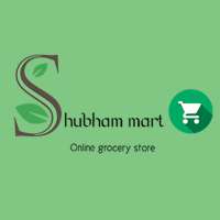 Shubham Mart icon