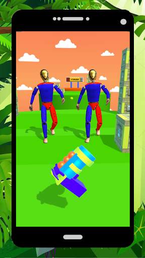 NEW : Knock em All 2020 скриншот 4