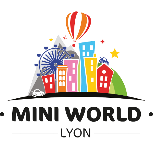 Mini World Lyon आइकन