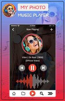 My Photo Music Player screenshot 4