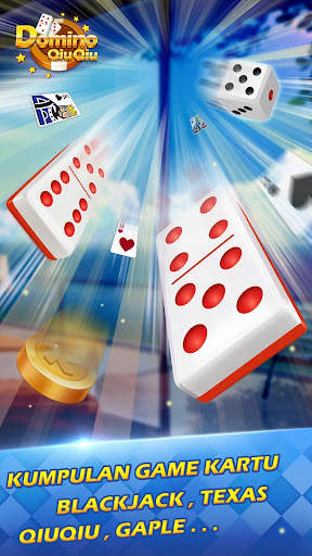 Domino KiuKiu 99(Online) screenshot 3