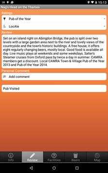 CAMRA Good Beer Guide 2018 (Old Version) screenshot 12