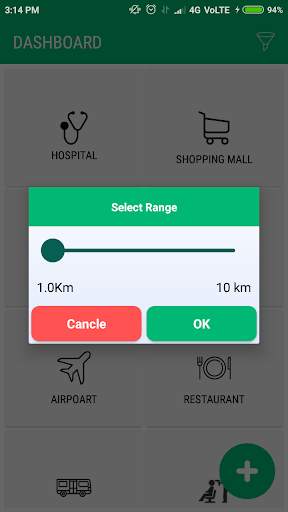 Handy Apps - Location Finder Tracker screenshot 4