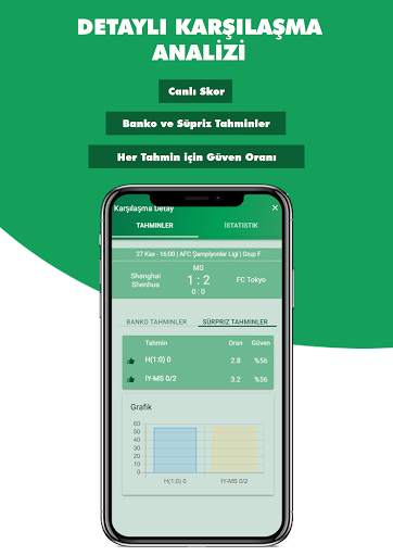 VEBets | Bahis Tüyoları | Günlük Tahminler screenshot 3