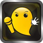 Ghost Recorder 1.9