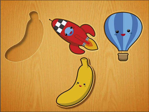 Juegos y puzles de bebes screenshot 4