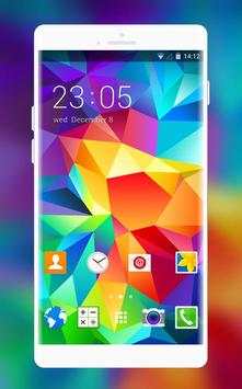 Theme for Samsung Galaxy S5 Mini Duos screenshot 1