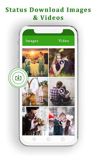 Download & Share WA Video Status screenshot 1