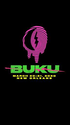 BUKU Music   Art Project screenshot 1