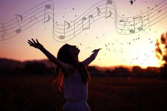 Gospel songs screenshot 1