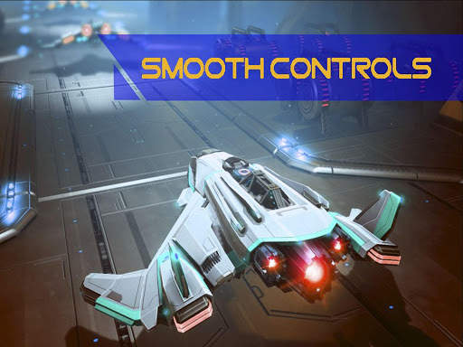 Warplanes Galaxy Attack 2020 screenshot 10