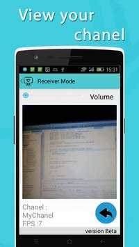 Spy Camera Monitor screenshot 6