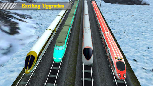 Train Simulation 2018 screenshot 5