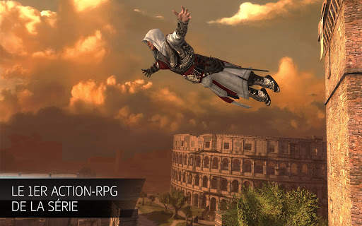 Assassin's Creed Identity screenshot 12