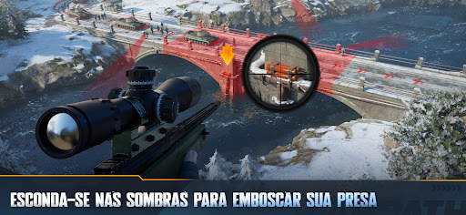 Warpath: Ace Shooter screenshot 3