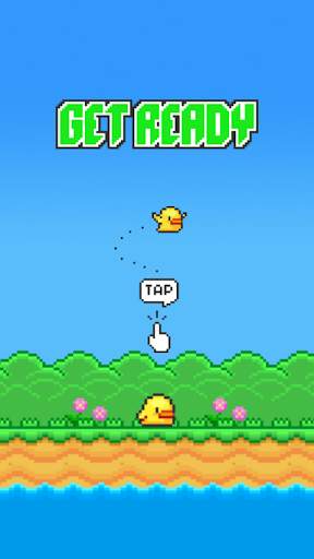 Swing Bird स्क्रीनशॉट 2